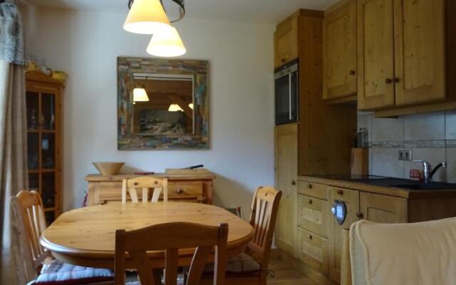 Appartement Méribel, 3 pièces, 6 personnes - FR-1-411-185