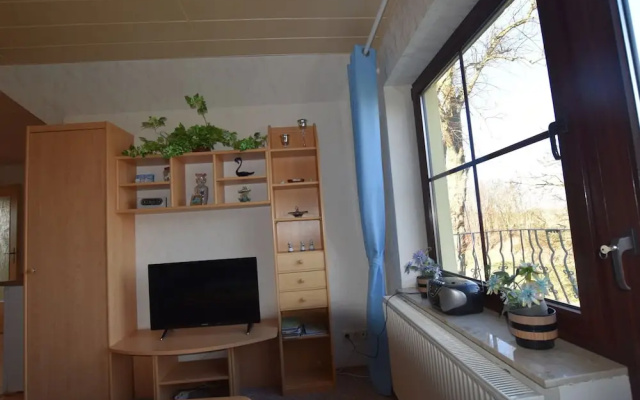 Snug Apartment in Kropelin Germany