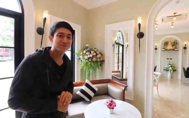 A Villa Hua Hin Hotel (SHA Certified)