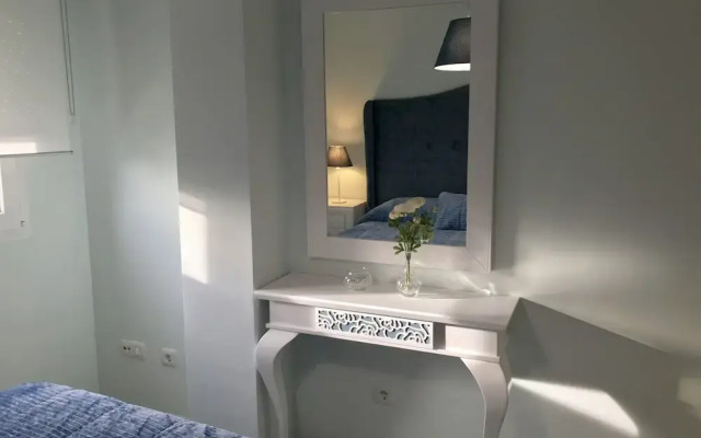 MI CAPRICHO A12 Luxury apartment on the beachfront