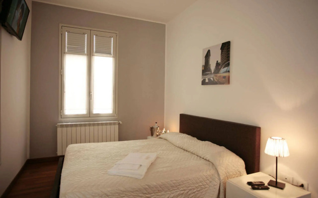 Residence Theresia