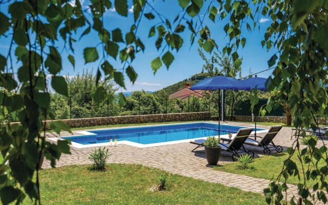 Amazing Home in Veprinac With Wifi and 3 Bedrooms