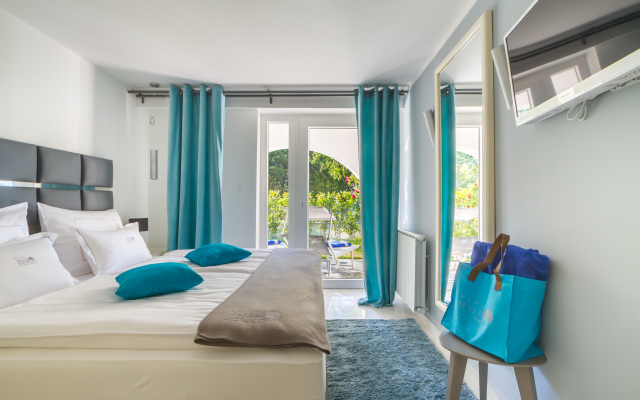 Hotel Malin