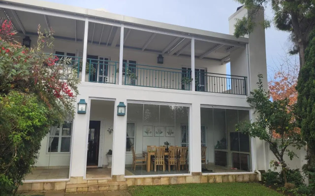 Stellenbosch Paradyskloof Unit