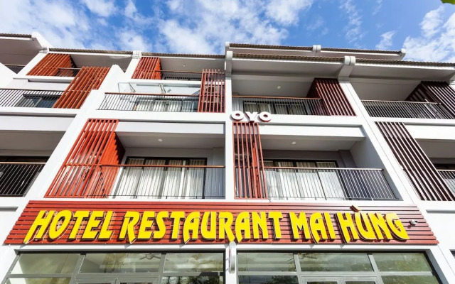 Oyo 325 Mai Hung Hotel
