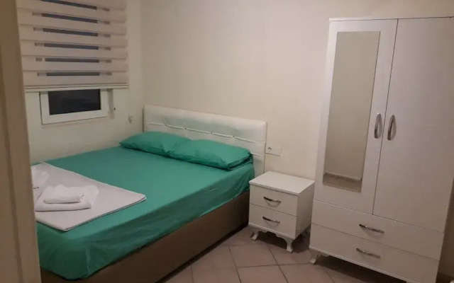 Bucag Apart Hotel