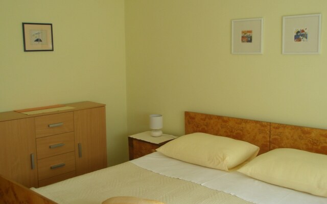 Apartment Klaudia