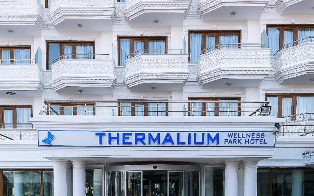 Thermalium Wellness & Spa Hotel by Vima