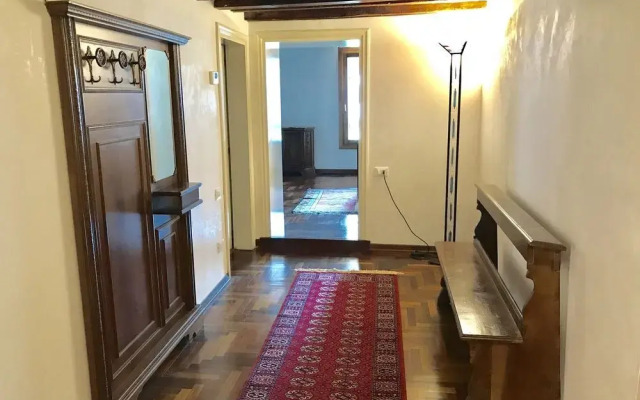 La Felice Canal Grande