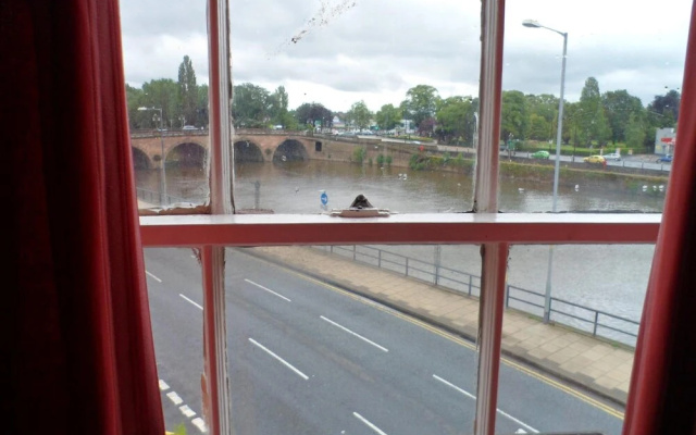 Severn View Hotel