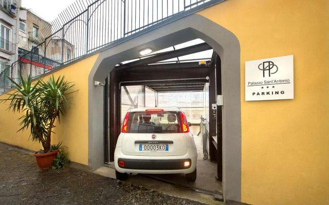 Palazzo Sant'Antonio