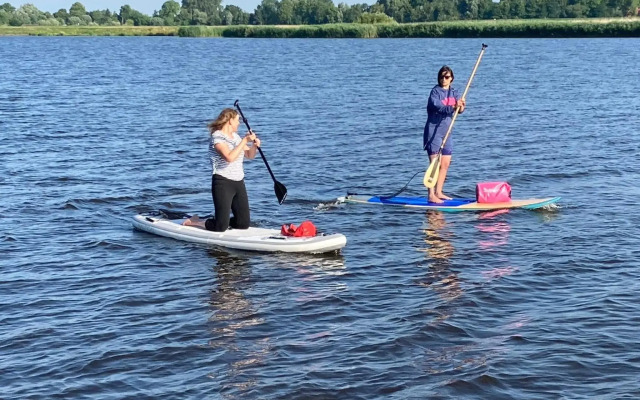 Ferienhaus - Sonnenhaus