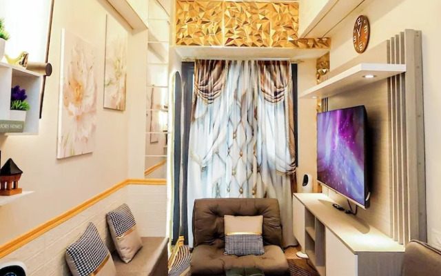 Sapphira Manor Luxurious Condo by the Bay
