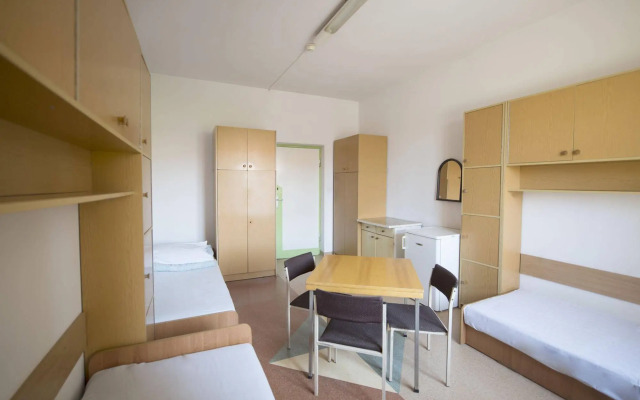 Dizzy Daisy Hostel Wroclaw