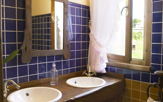 Apartamentos Rurales Mirador de Cazanes