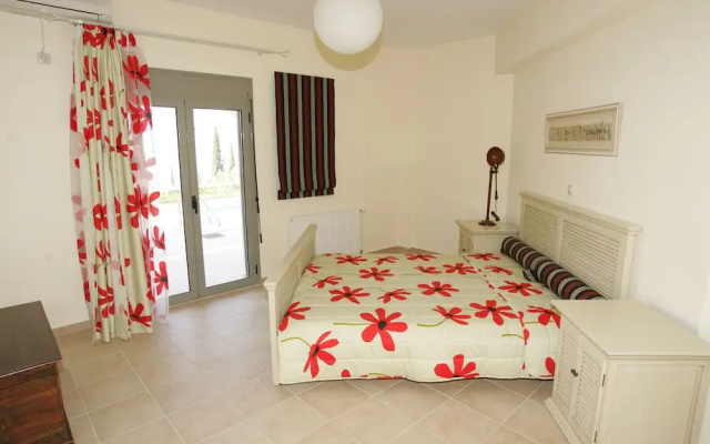 Erofili Villas