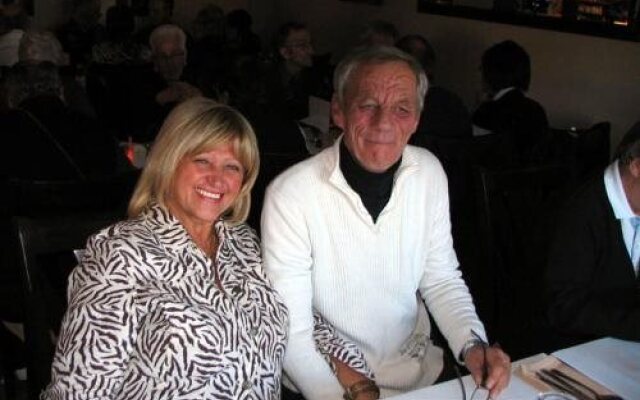 Gite Dentelles et Pignons