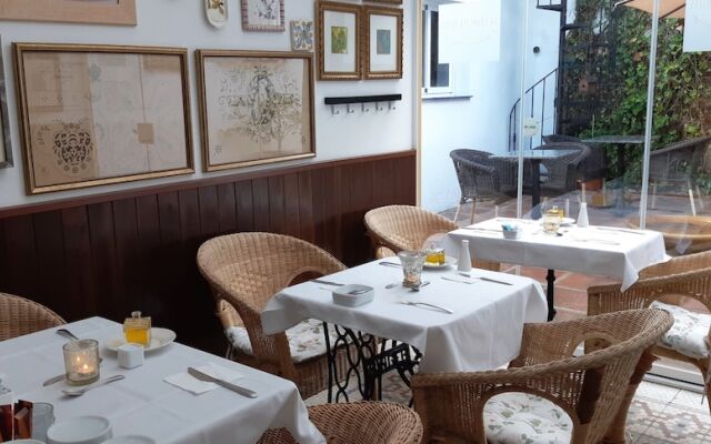 La Francesa Suites