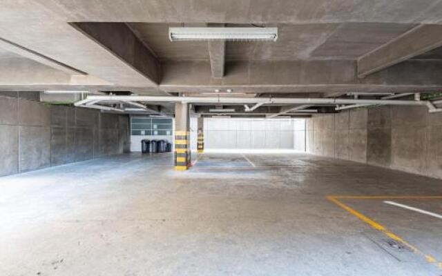 Suites Copernico Polanco Anzures