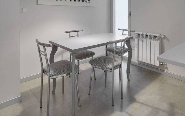 Art7 The Apartment