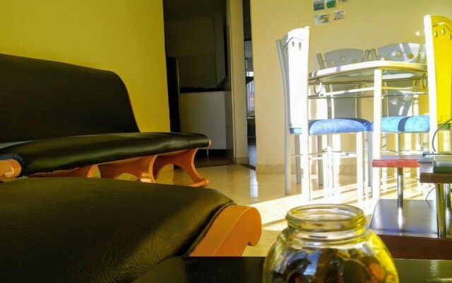 Apartamentos CasaMJ Tunja
