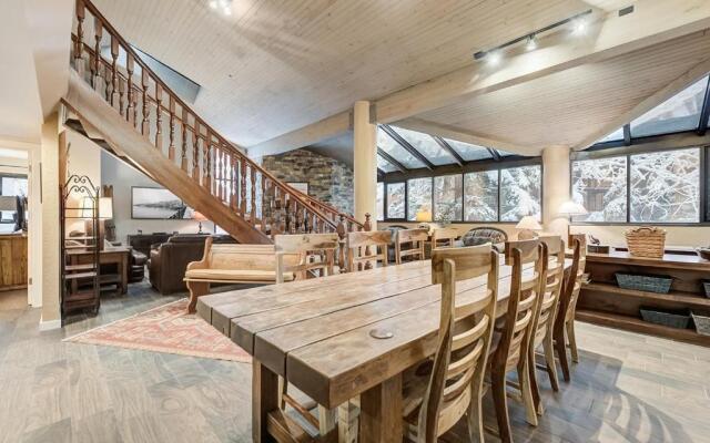 Silver King by All Seasons Resort Lodging