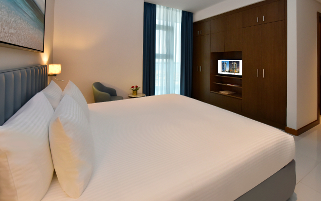 Swiss-Belsuites Admiral Juffair