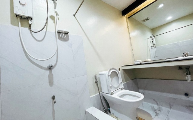 Siayan Travellers Inn Manila powered by Cocotel