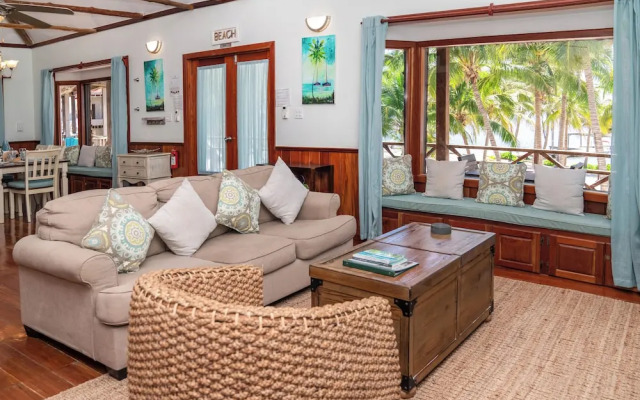 Villas De Isla Bonita - B3