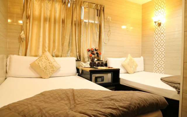 New Tokyo Hostel
