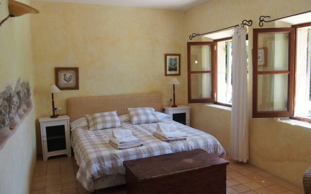 Villa Son Reus d'Adalt