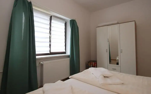 Ferienwohnung in der Nahe vom Hexentanzplatz