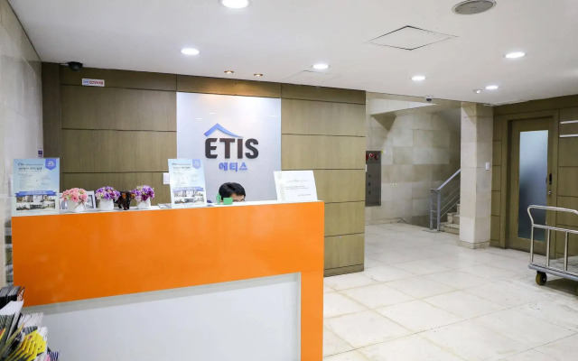 Etis Serviced Residence
