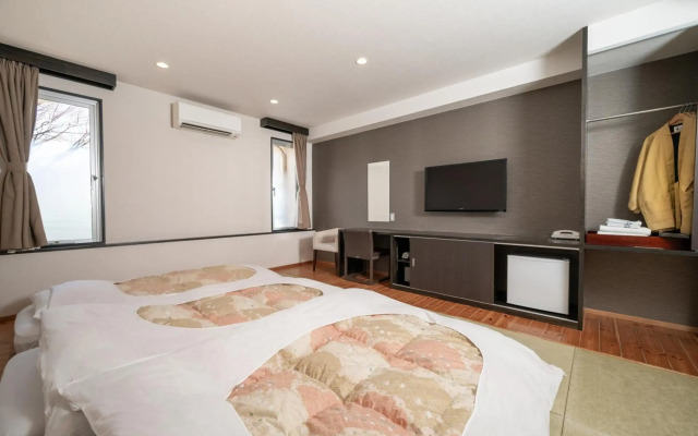 Royal Hotel Kawaguchiko