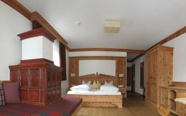 Hotel Garni Obermair