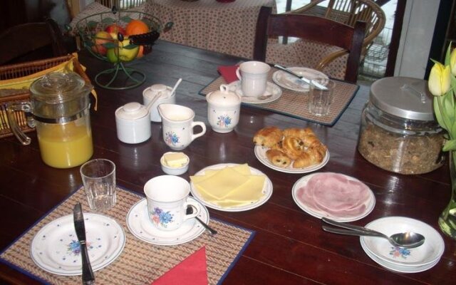 B&B Les Bergers