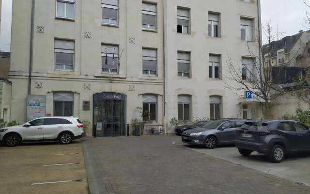 Best Western Central Hotel