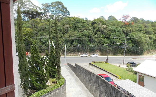 Apartamento Gramado
