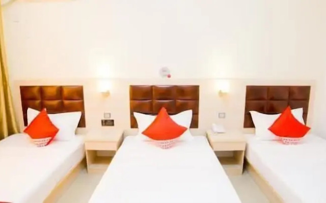 Green Orange Express Inn