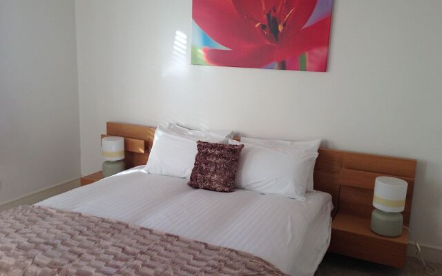 Morgan Lodge Serviced Apartments