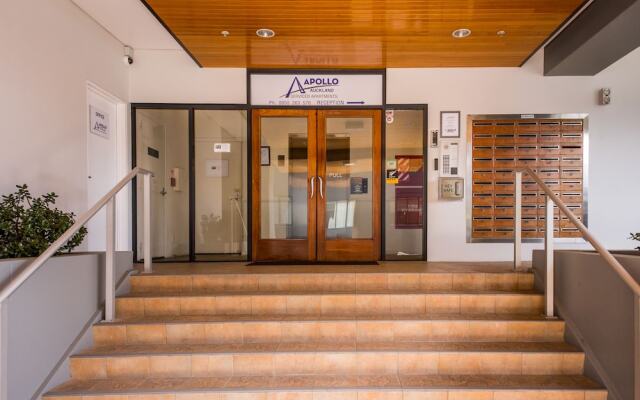 Apollo Hotel Auckland
