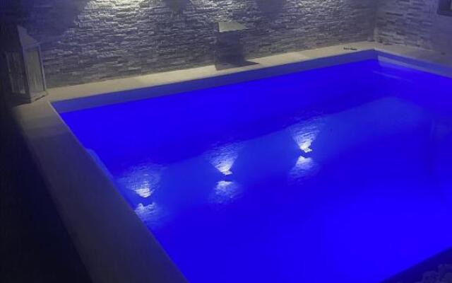 La Perla luxury rooms