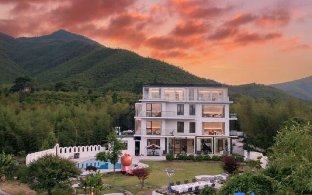 Yimo·Mgs Resort Hotel