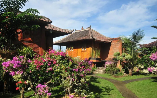 Puri Sunny Guesthouse