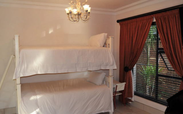 Villa La Ve Guesthouse