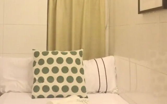 Harbour Guest House
