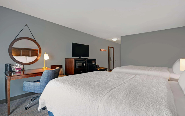 Hampton Inn Farmington