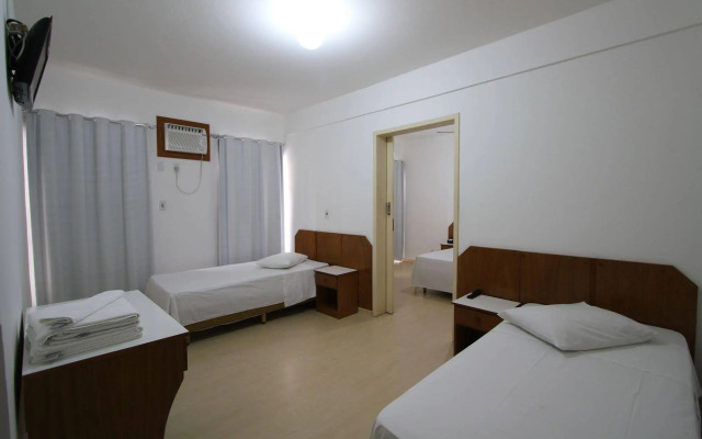 Hotel Itapema Meia Praia