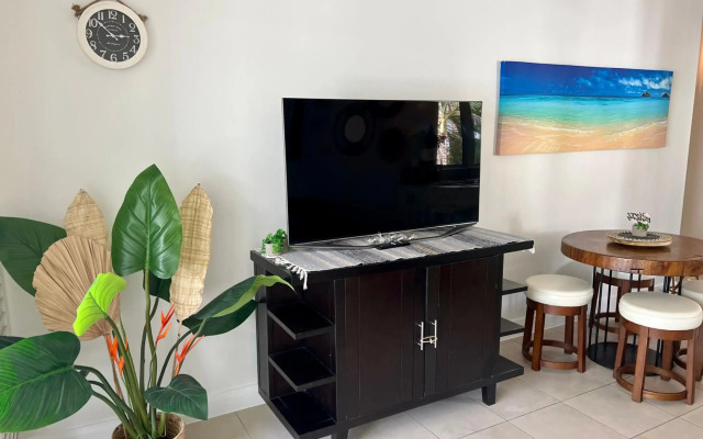 Peppers Beach Club and Spa - Palm Cove