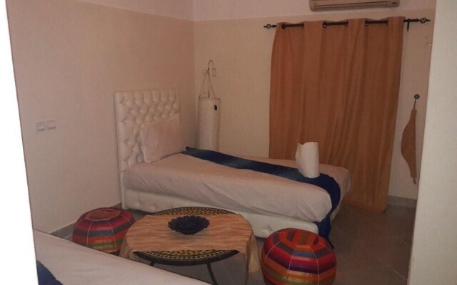 Riad Belinda
